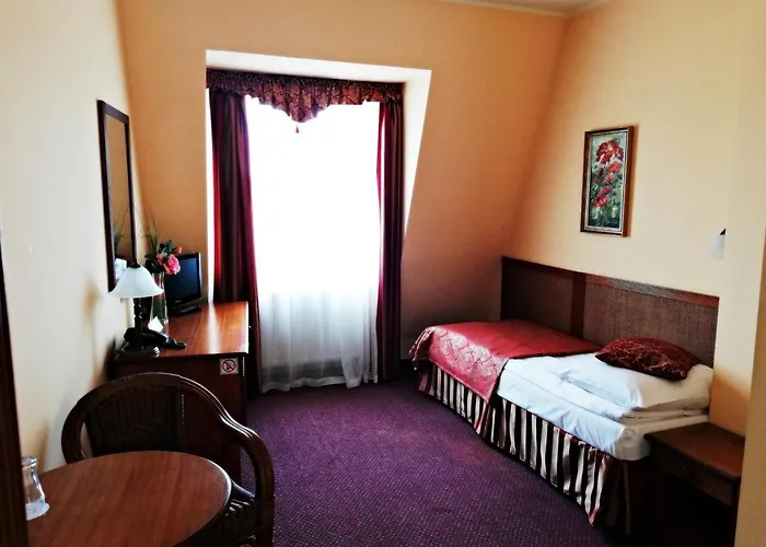 Nowy Dwor W Zaczerniu 3* Rzeszów